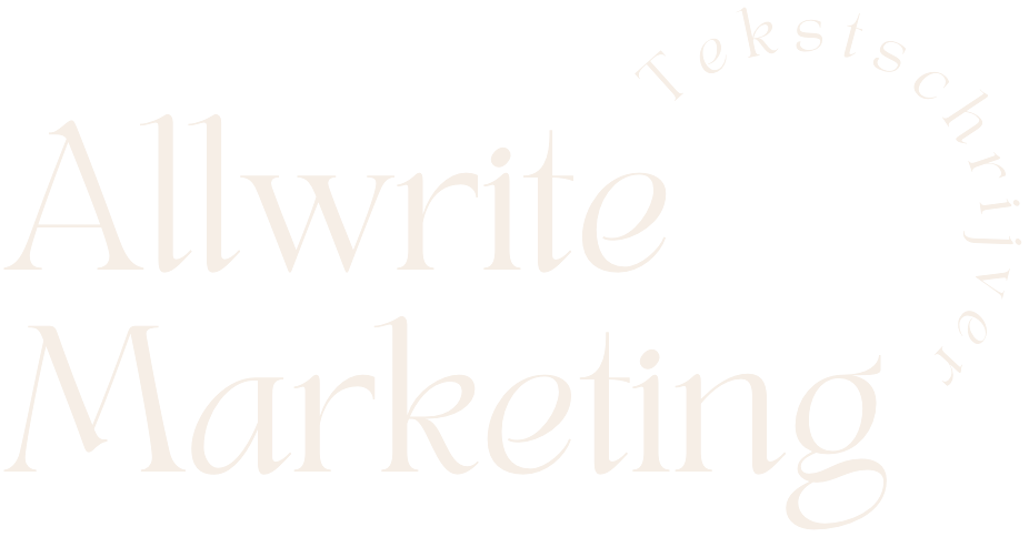 Allwrite Marketing